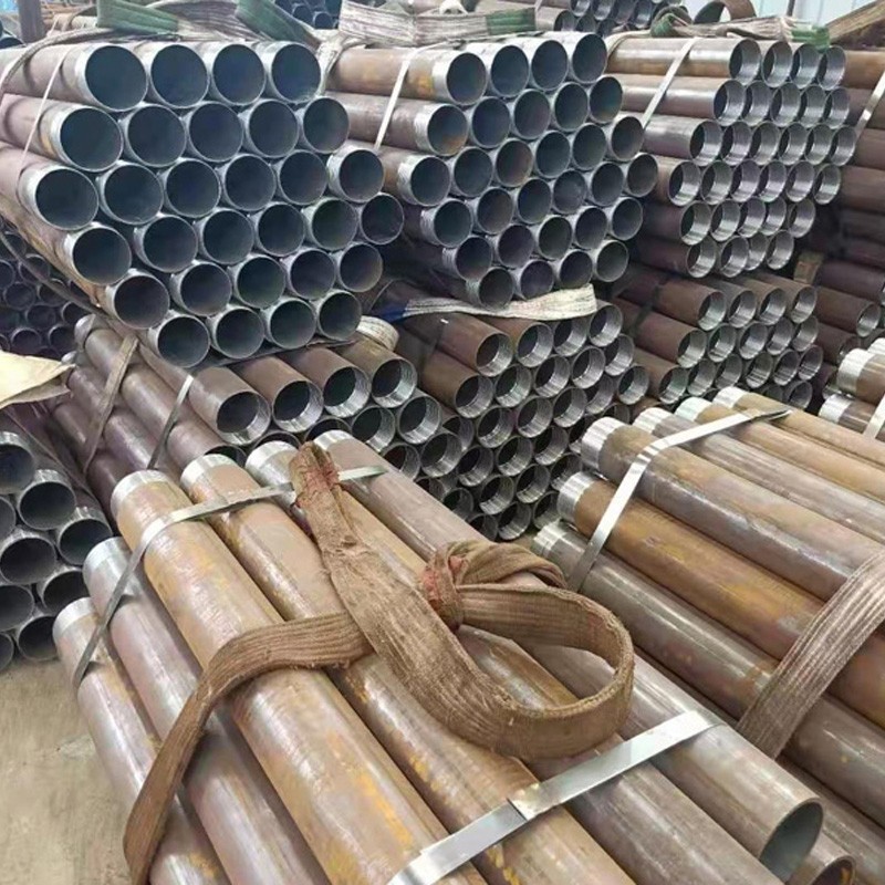 寒亭地质钻探用跟管