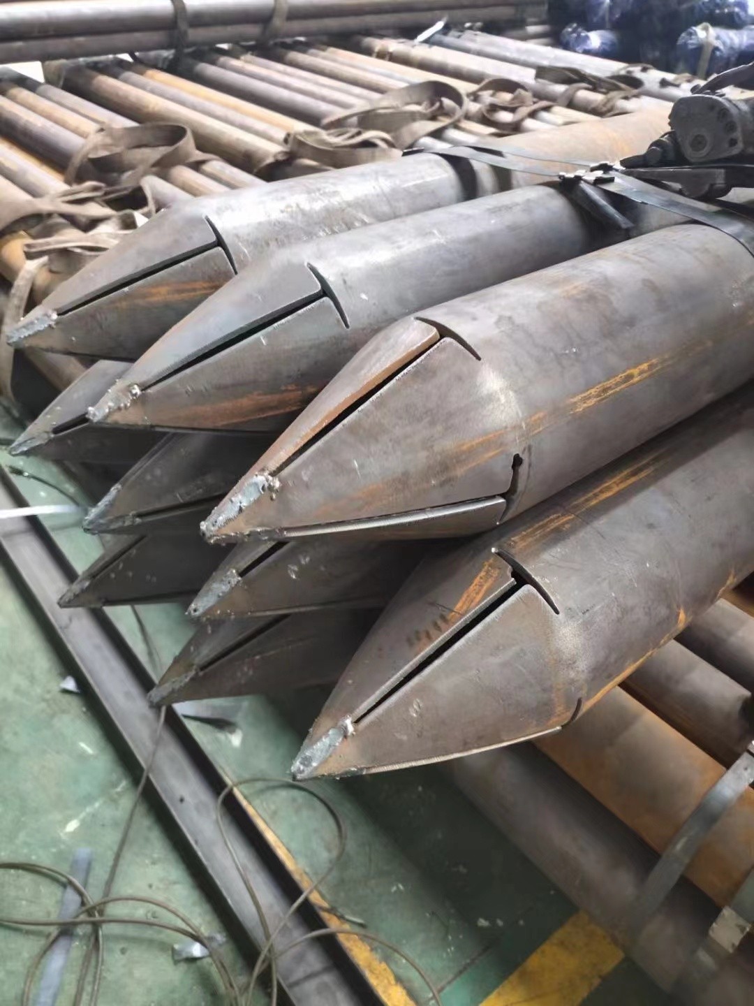 寒亭108mm管棚管