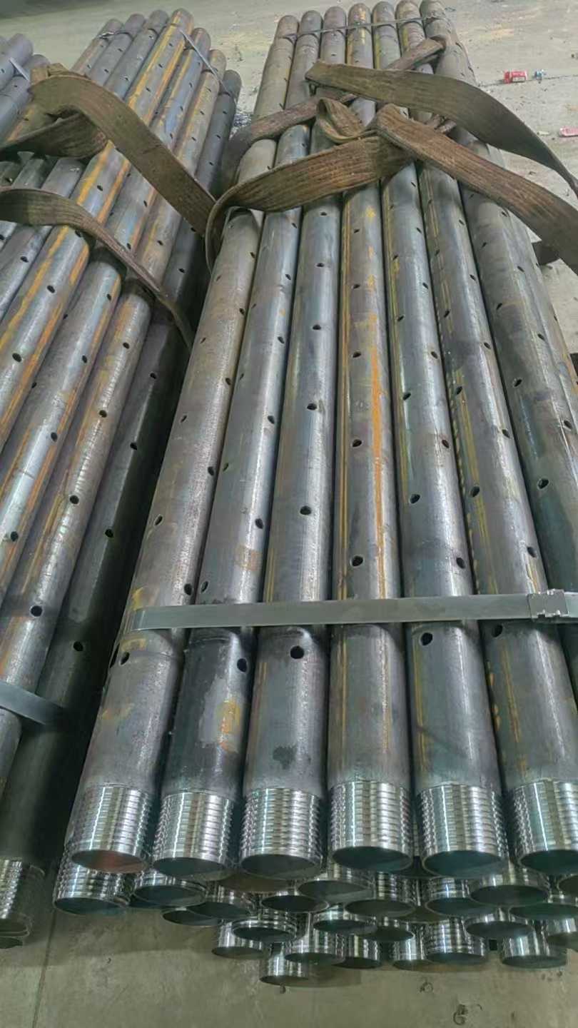 寒亭159mm管棚管