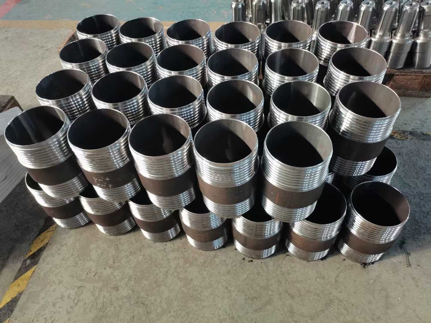 寒亭219mm管棚管